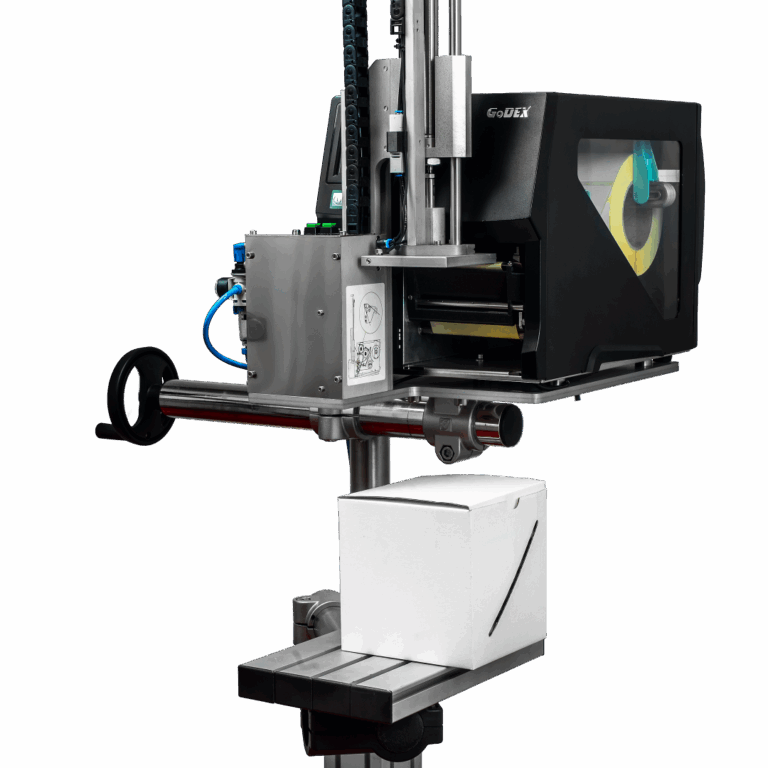 Godex AG4000T aplikator nalepnica (etiketa) - 600mm hod