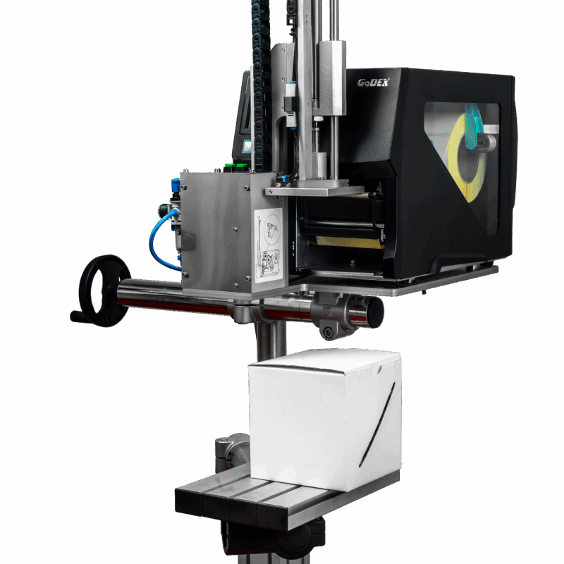 Godex AG4000T aplikator nalepnica (etiketa) - 600mm hod