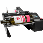 Godex AP-16F aplikator etiketa (nalepnica) na flaše