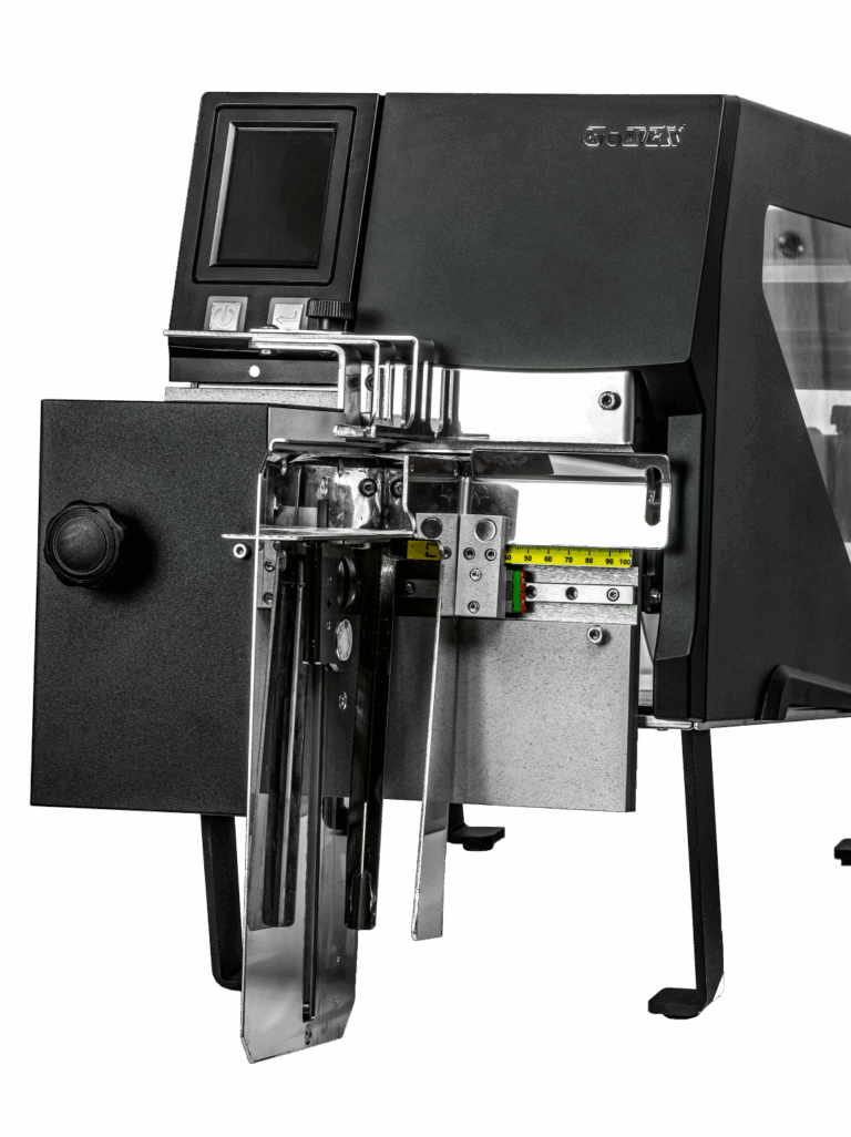 Godex CS-ZX1300i Cutter Stacker