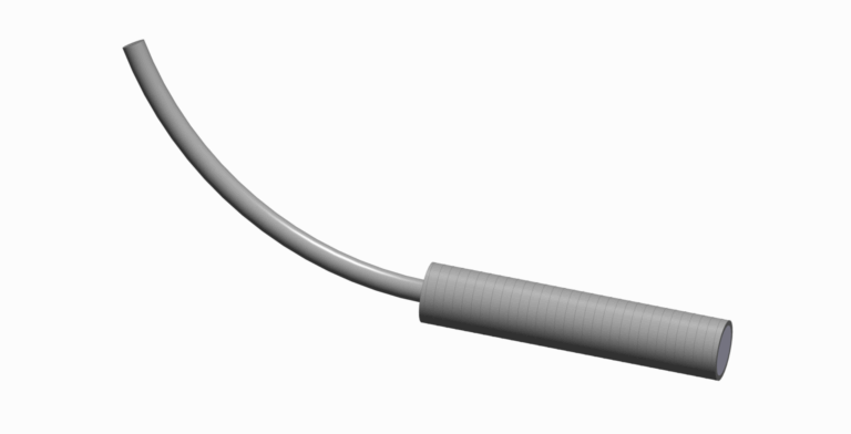 Godex CS1000 Cutter Position Sensor incl. Cable