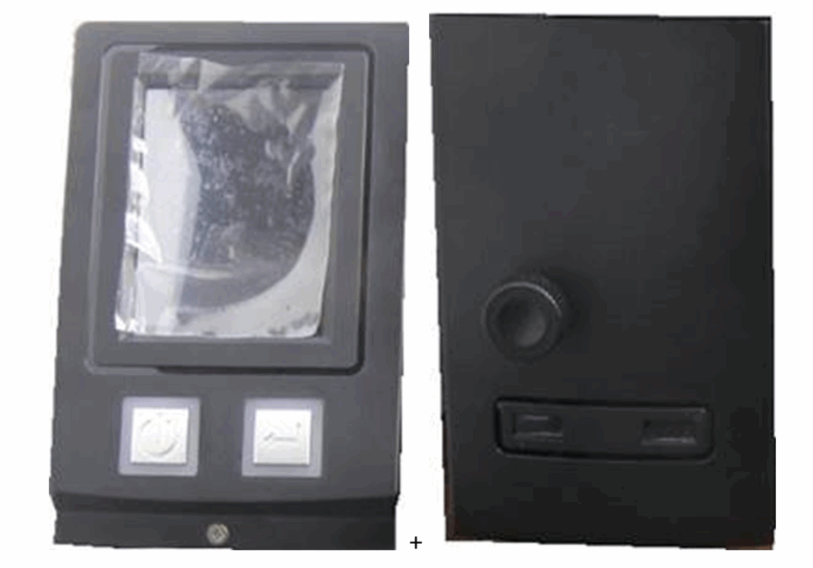 Godex Panel Left ZX1000i series for Cutter Stacker