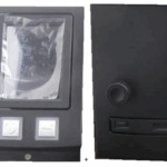 Godex Panel Left ZX1000i series for Cutter Stacker