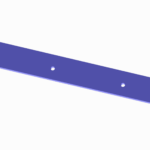 Godex sto za cutter stacker 85 mm