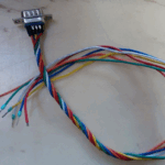 Godex GB-55-BASIC + protective pressurised alluminium/plexiglass enclosure