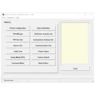 Godex GoTools GoDoctor