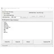 Godex GoTools GoLoader