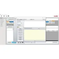 Godex GoUtility slika ekrana 2