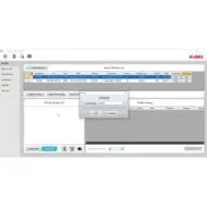 Godex GoUtility slika ekrana 3