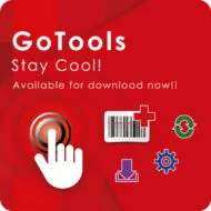 Godex GoTools softver