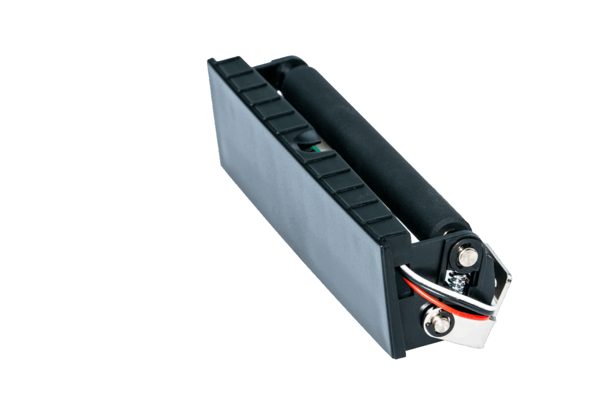 Odlepljivač za Godex EZ-DT4x black / DT41 / DT4C