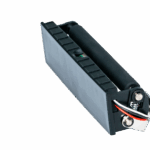 Odlepljivač za Godex EZ-DT4x black / DT41 / DT4C