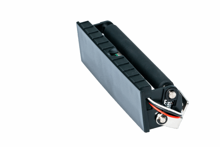 Odlepljivač za Godex EZ-DT4x black / DT41 / DT4C