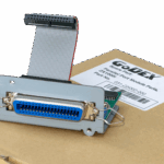 Paralelni port za Godex ZX1x00i / ZX1x00Xi(+) / GX4x00i