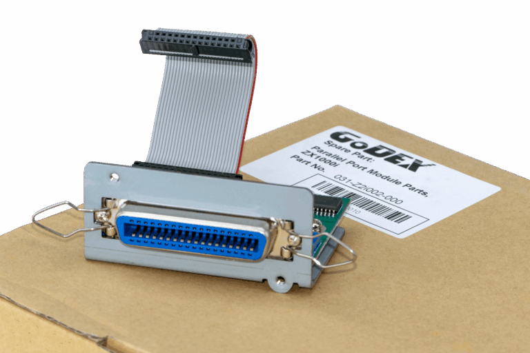 Paralelni port za Godex ZX1x00i / ZX1x00Xi(+) / GX4x00i