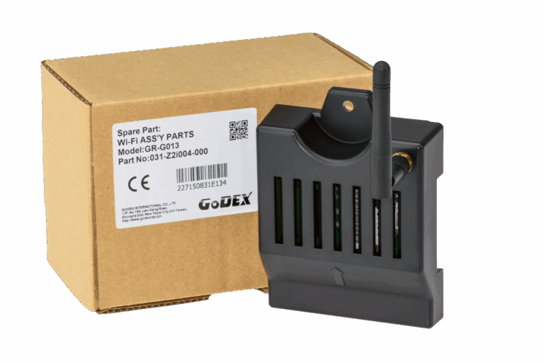 WiFi modul za Godex ZX1x00i