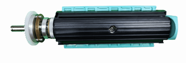 Odlepljivač sa namotačem silikona za Godex ZX1x00i / GX4x00i