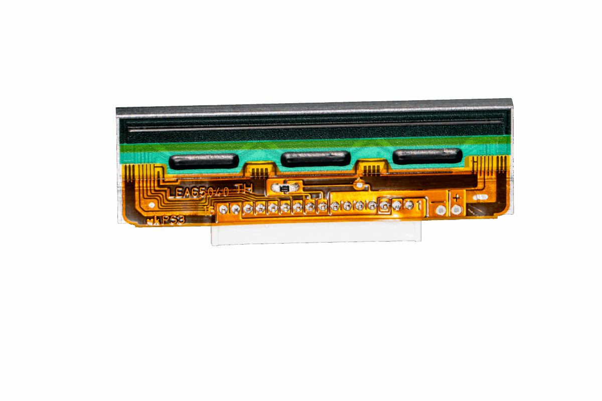 Termo glava 203 dpi za Godex DT2x