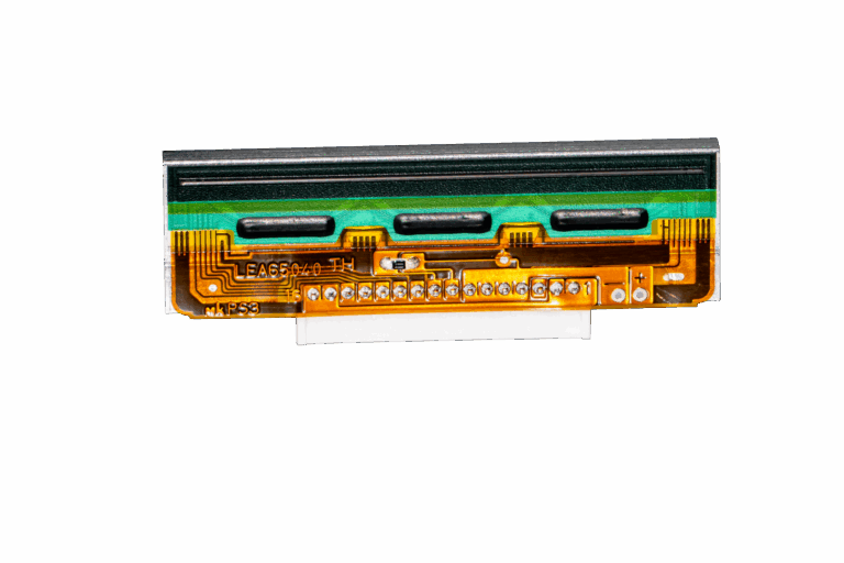 Termo glava 203 dpi za Godex DT2x