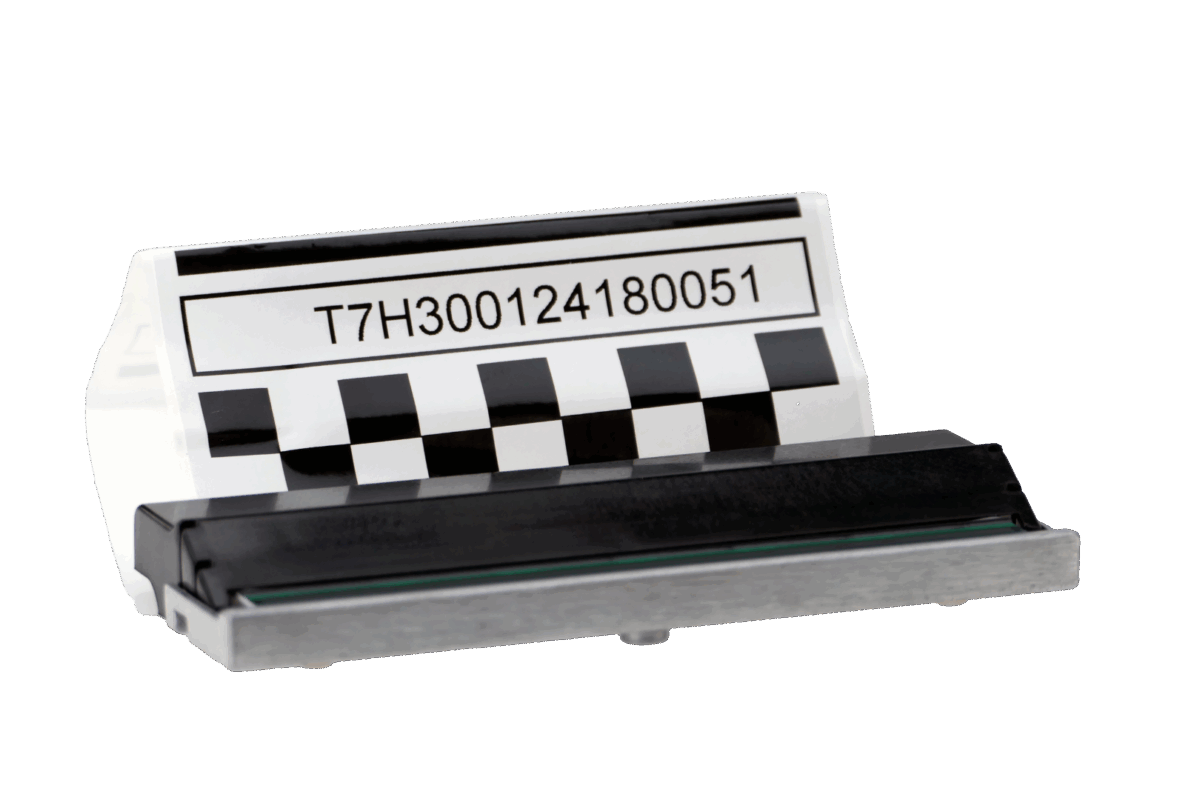 Termo glava 203 dpi za Godex ZX1200i(+)(PRO) / ZX1300i(+)(PRO)