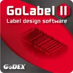 Godex GoLabel II