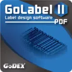 Godex GoLabel 2 PDF softver