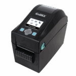 Godex DT200iL desktop linerless štampač nalepnica (etiketa)