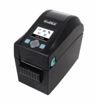 Godex DT200iL desktop linerless štampač nalepnica (etiketa)