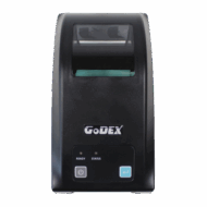 Godex DT200 desktop štampač nalepnica (etiketa) - Slika 2