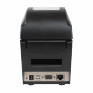 Godex DT200 desktop štampač nalepnica (etiketa) - Slika 3