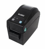 Godex DT230iL desktop linerless štampač nalepnica (etiketa)