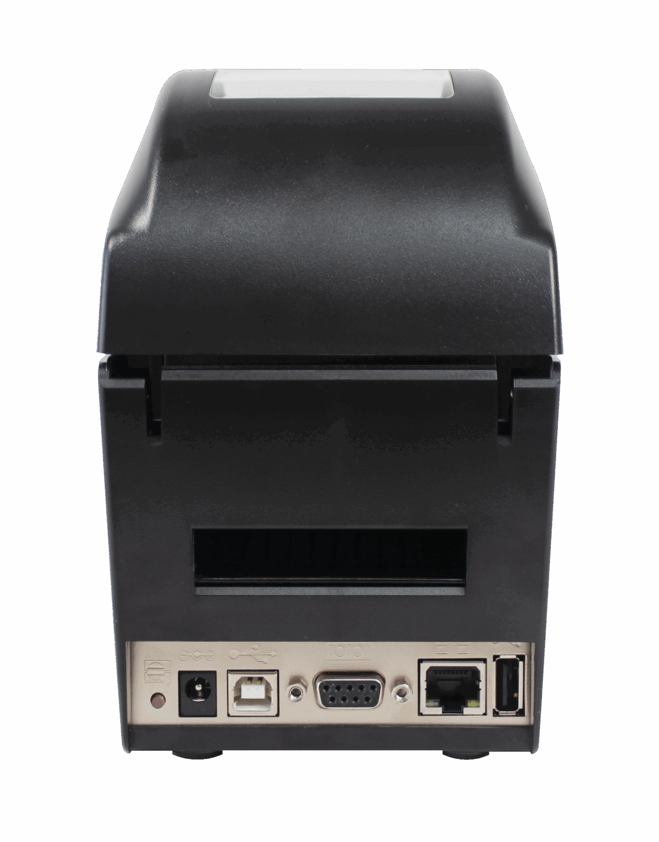 Godex DT230iL desktop linerless štampač nalepnica (etiketa) - Slika 3