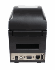 Godex DT230iL desktop linerless štampač nalepnica (etiketa) - Slika 3