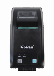 Godex DT230iL desktop linerless štampač nalepnica (etiketa) - Slika 4