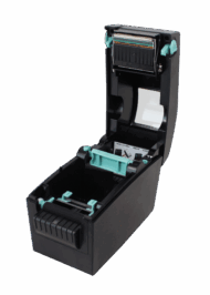 Godex DT230iL desktop linerless štampač nalepnica (etiketa) - Slika 5