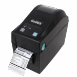 Godex DT200L desktop linerless štampač nalepnica (etiketa)