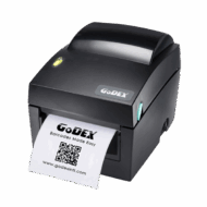 Godex DT41 desktop štampač nalepnica (etiketa)