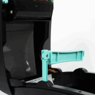 Godex DT41 desktop štampač nalepnica (etiketa) - Slika 3