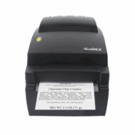Godex DT4L desktop linerless štampač nalepnica (etiketa) - Slika 2