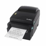 Godex DT4L desktop linerless štampač nalepnica (etiketa)