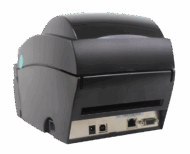 Godex DT4L desktop linerless štampač nalepnica (etiketa) - Slika 3