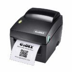 Godex DT4x desktop štampač nalepnica (etiketa)