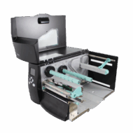 Godex EZ6250i industrijski štampač nalepnica (etiketa) - Slika 3