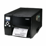 Godex EZ6250i industrijski štampač nalepnica (etiketa)