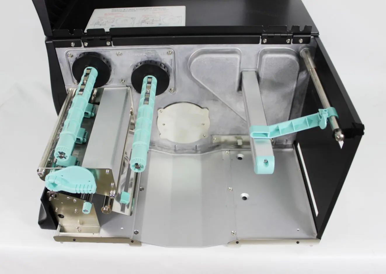 Godex EZ6250i industrijski štampač nalepnica (etiketa) - Slika 5