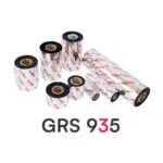Godex GRS 935 eco RESIN ribon