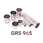 Godex GRS 965 RESIN ribon visoke otpornosti