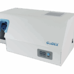 Godex GTL100 sistem za štampanje i apliciranje etiketa na IVD epruvete