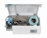 Godex GTL100 sistem za štampanje i apliciranje etiketa na IVD epruvete - Slika 4