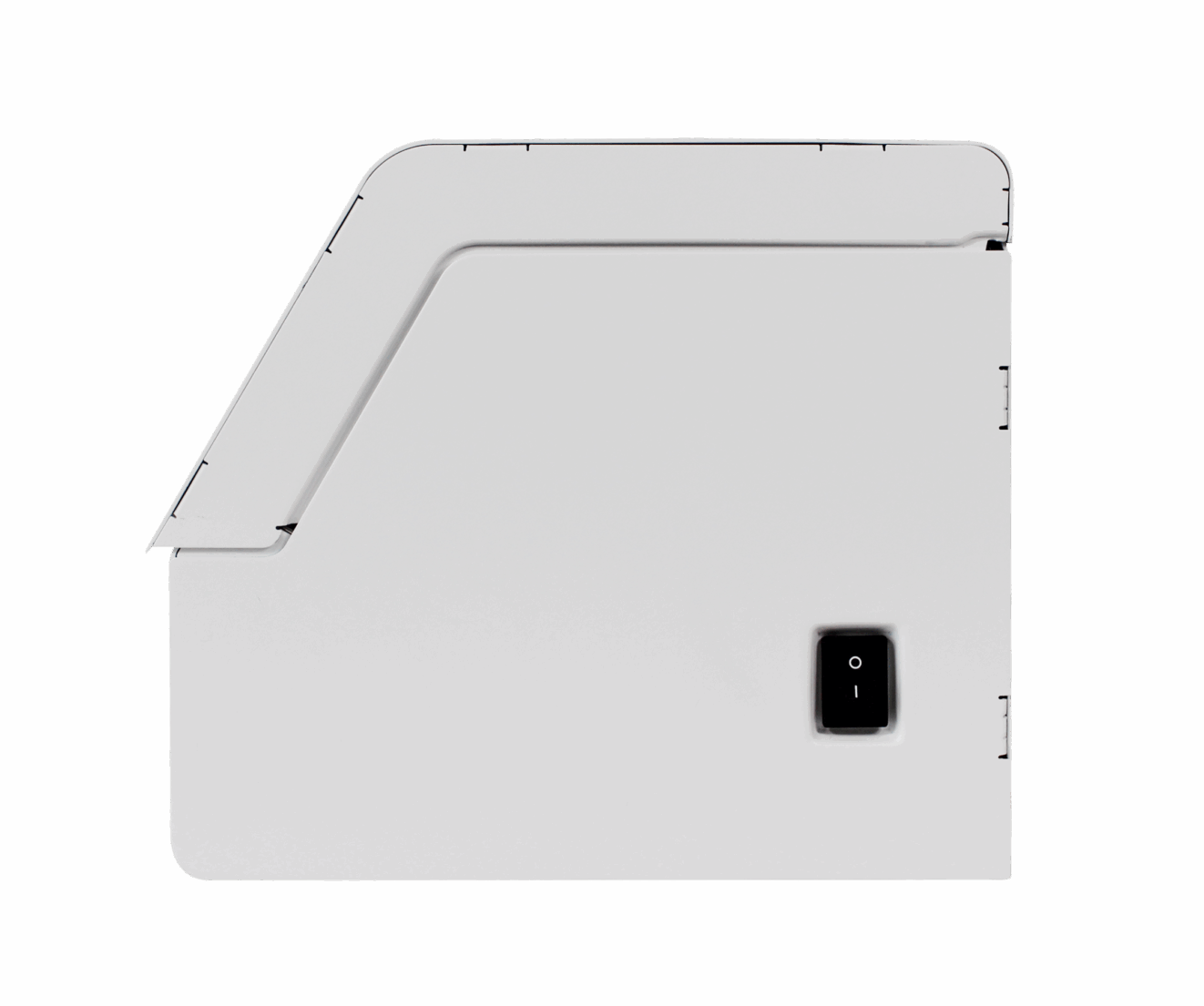 Godex GTL100 sistem za štampanje i apliciranje etiketa na IVD epruvete - Slika 5